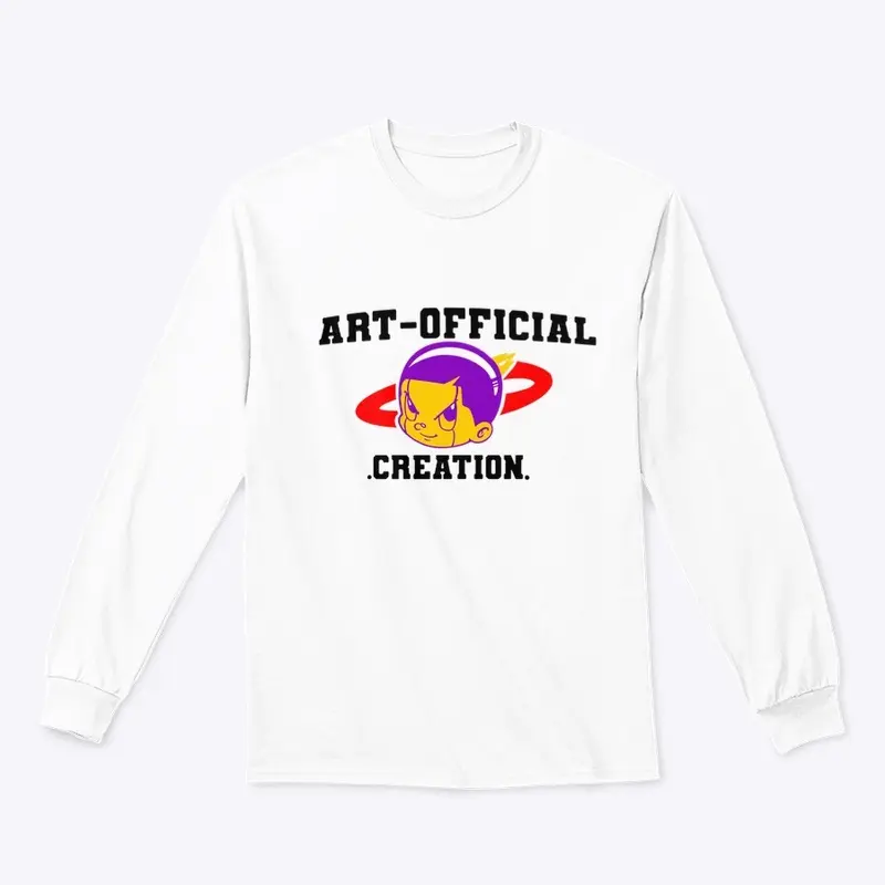 Art-official 